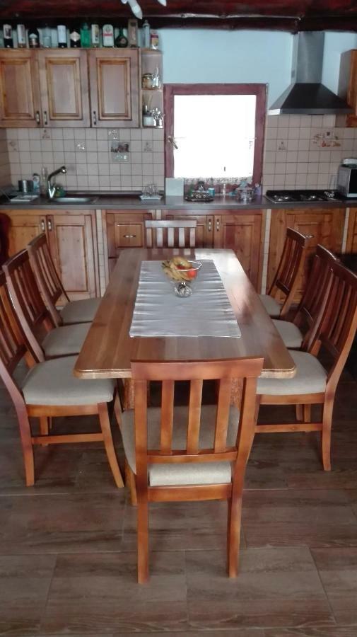Băile Chirui Katalin Kulcsoshaz酒店 外观 照片